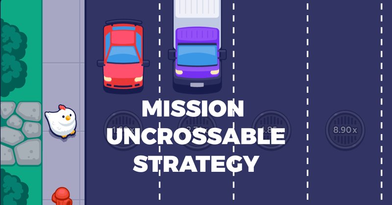 Exploring the Allure of Mission Uncrossable in Canadian Online Casinos - overview